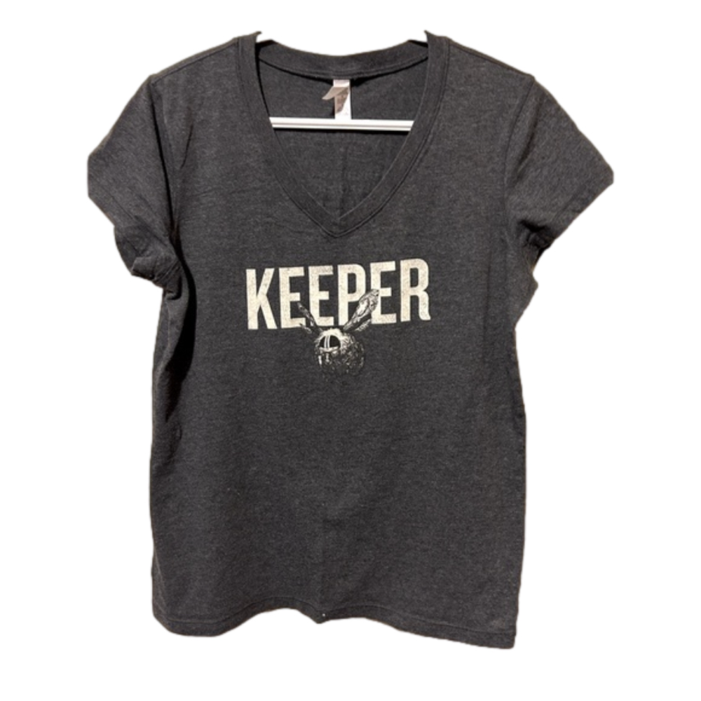 Jack Daniels Tee, made by Belle